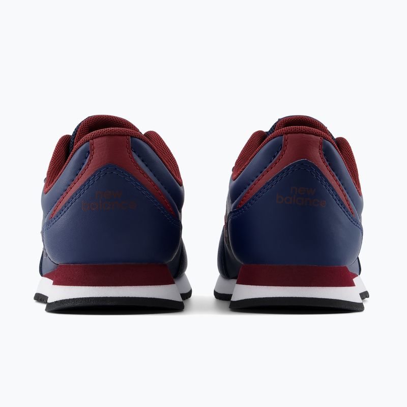 Dětské boty do vody New Balance 323's V1 blue 5