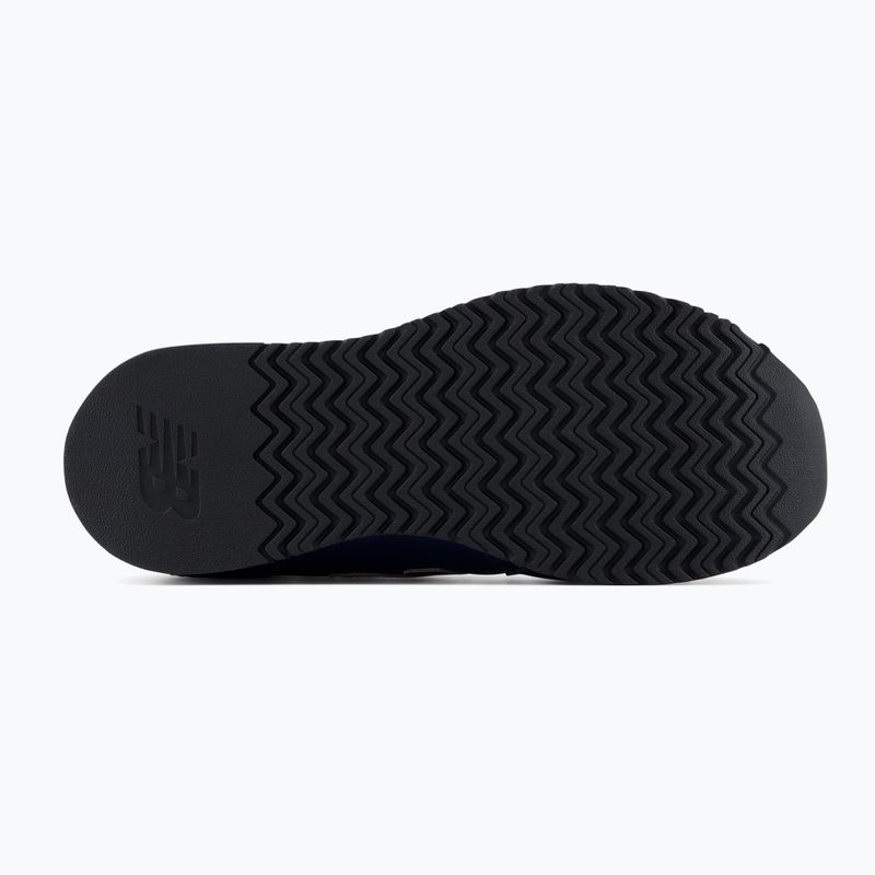 Dětské boty do vody New Balance 323's V1 blue 6