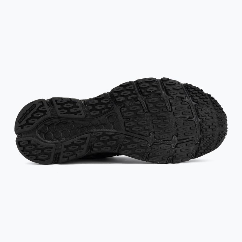 Boty New Balance Classic 408's V1 black/silver metallic 4