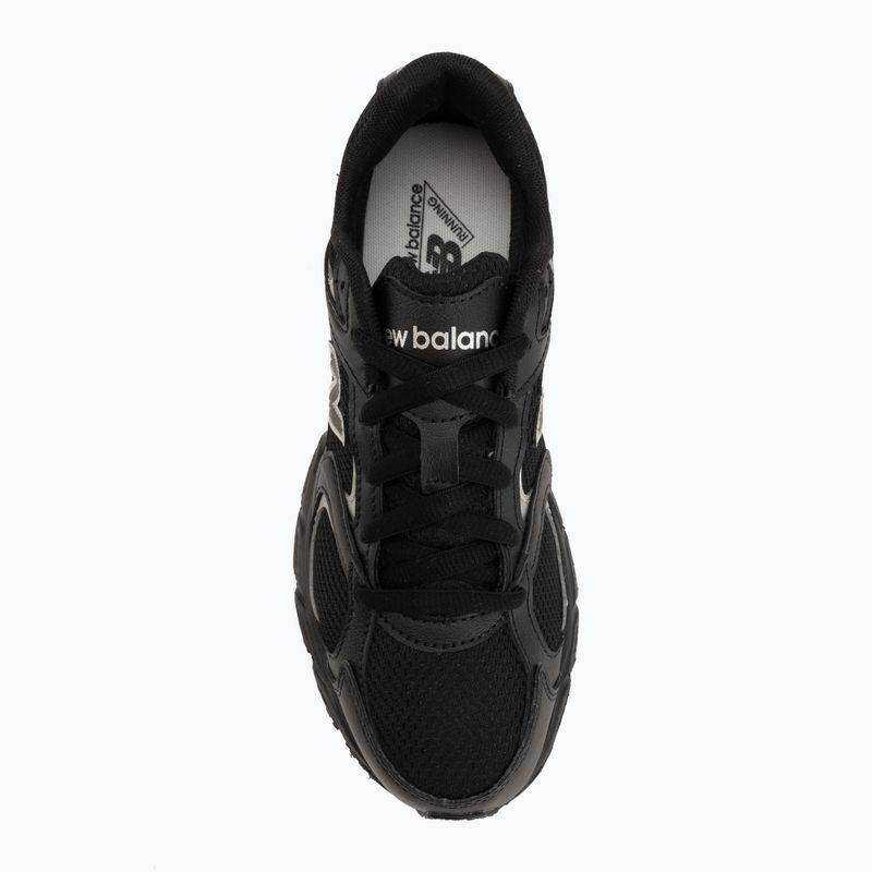 Boty New Balance Classic 408's V1 black/silver metallic 5