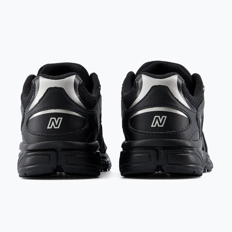 Boty New Balance Classic 408's V1 black/silver metallic 2
