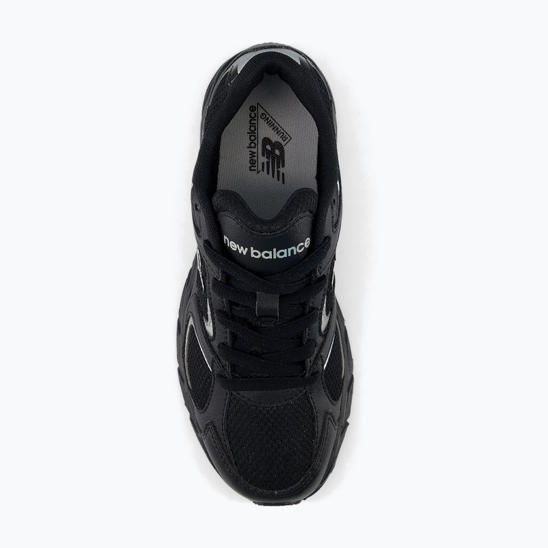 Boty New Balance Classic 408's V1 black/silver metallic 3