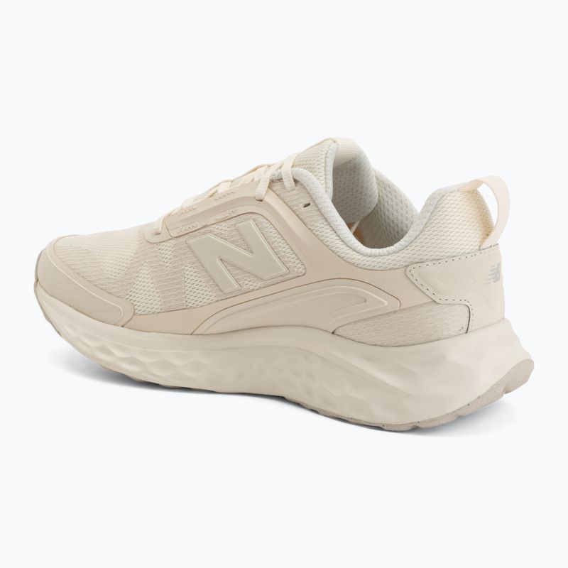 Dámské běžecké boty New Balance Fresh Foam Arishi V4 angora/linen/angora 3