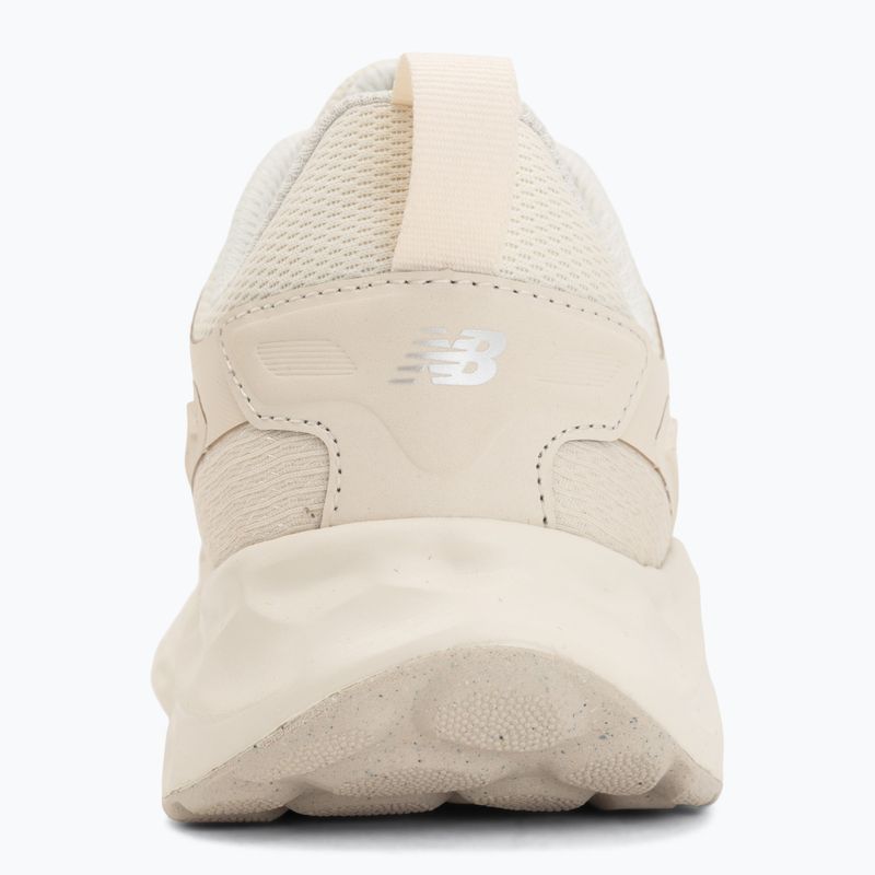 Dámské běžecké boty New Balance Fresh Foam Arishi V4 angora/linen/angora 6