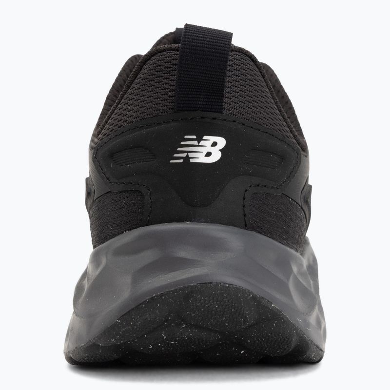 Dámské běžecké boty New Balance Fresh Foam Arishi V4 black/black cement/truffle metallic 6