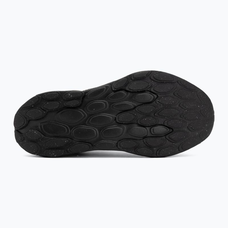 Dětské běžecké boty New Balance 520's Lace V9 black/black/black 4