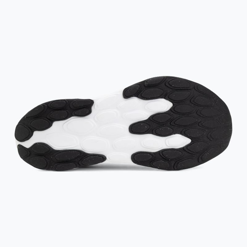 Dětské běžecké boty New Balance 520's Lace V9 black/white/black 4