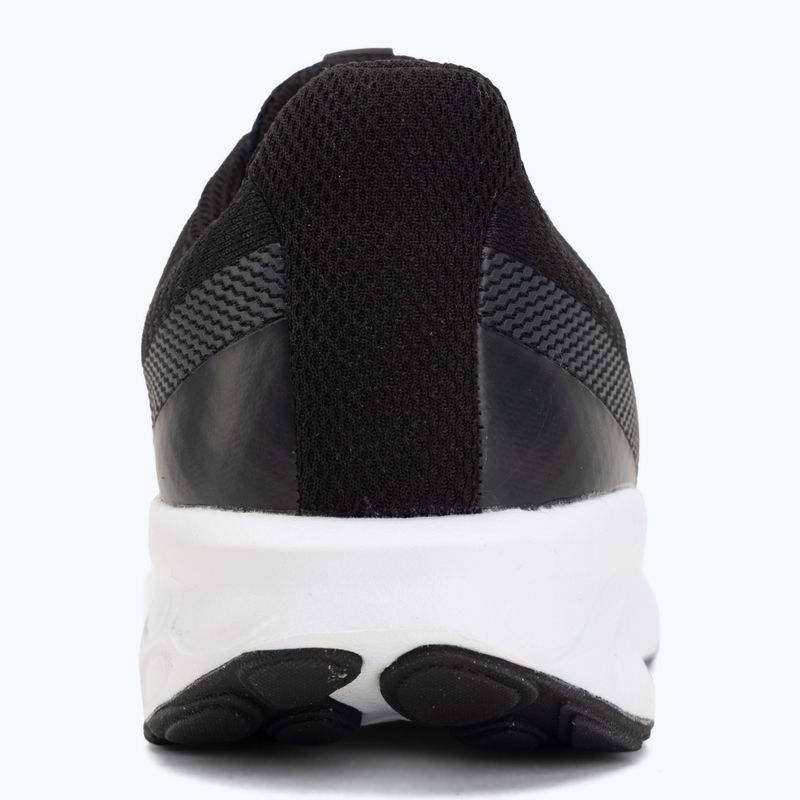Dětské běžecké boty New Balance 520's Lace V9 black/white/black 6