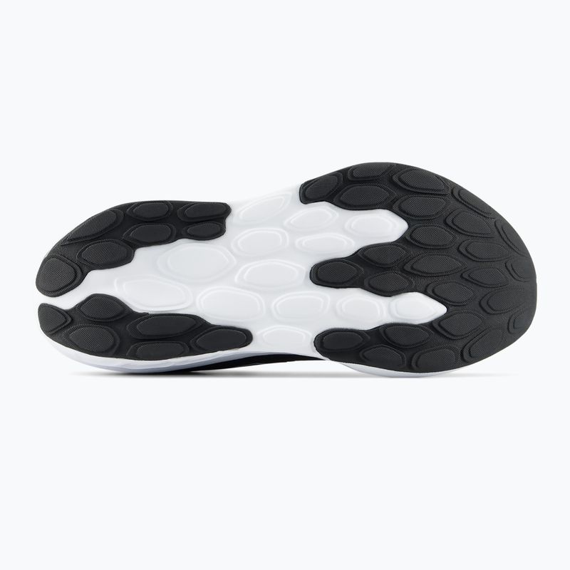 Dětské běžecké boty New Balance 520's Lace V9 black/white/black 6