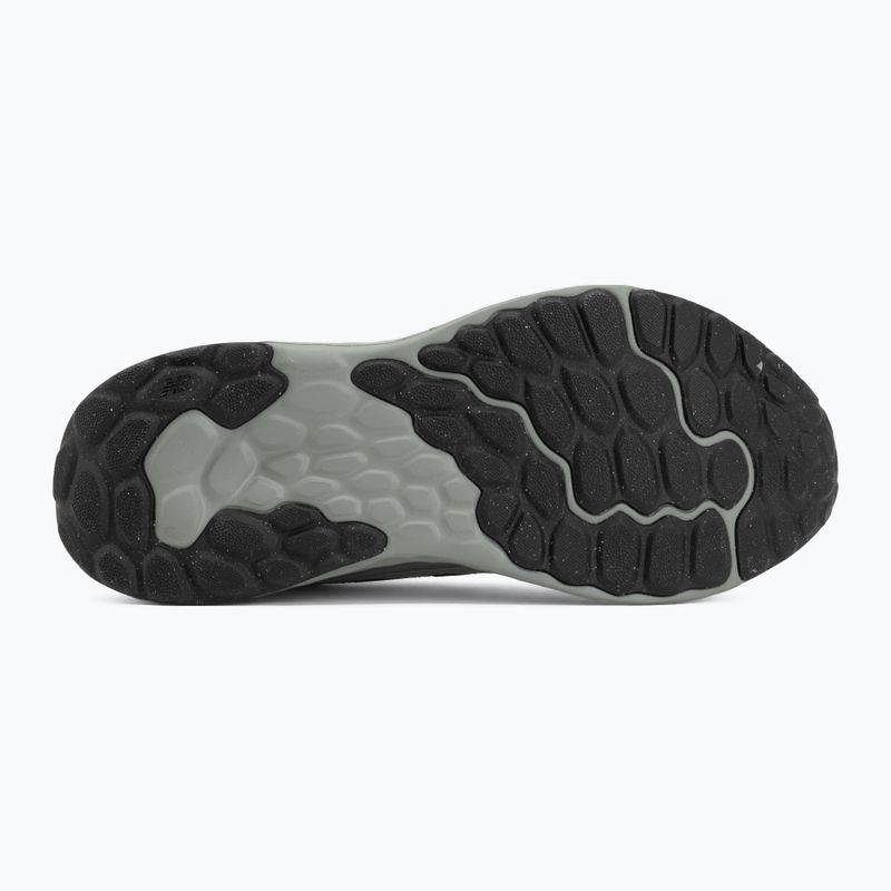 Pánské běžecké boty New Balance Fresh Foam Arishi V4 lone star grey/bayberry/black metallic 4