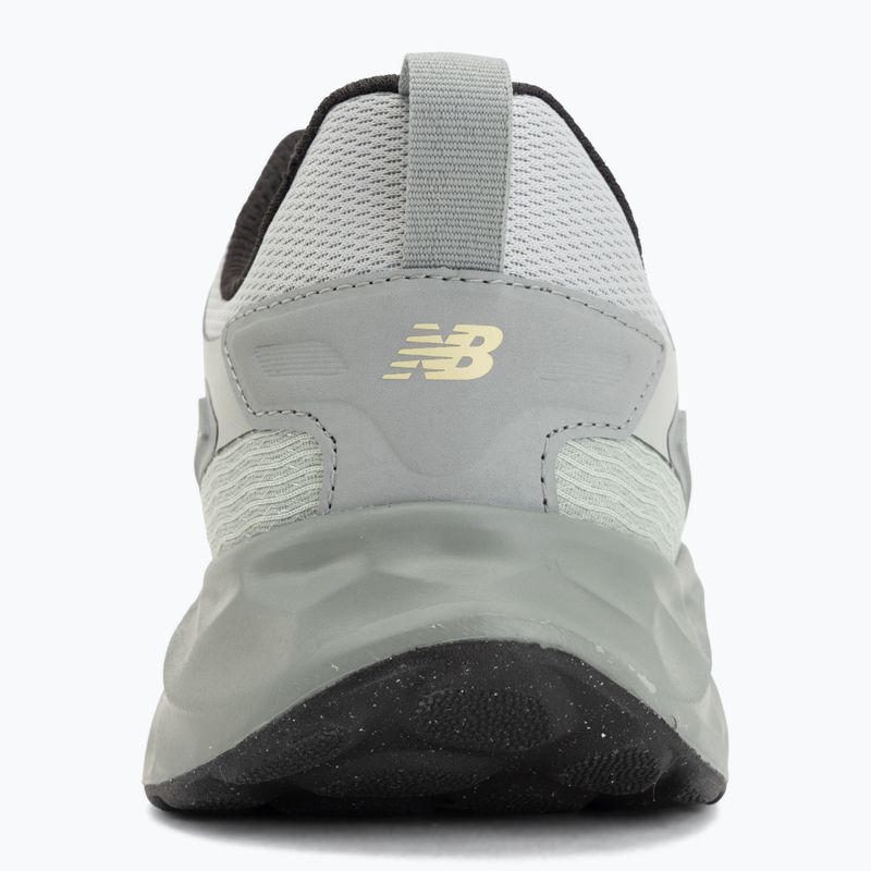 Pánské běžecké boty New Balance Fresh Foam Arishi V4 lone star grey/bayberry/black metallic 6