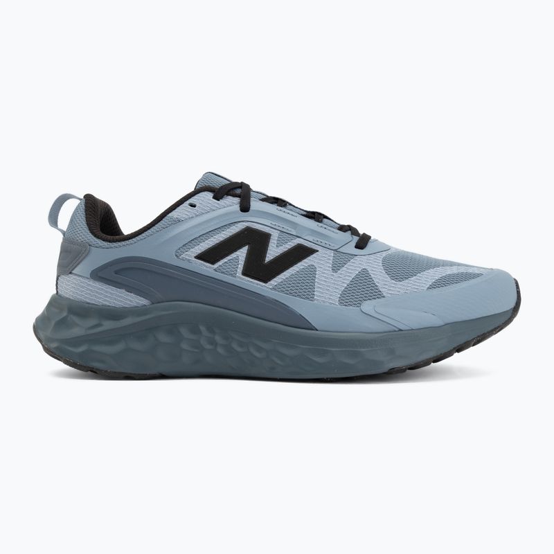 Pánské běžecké boty New Balance Fresh Foam Arishi V4 blue 2