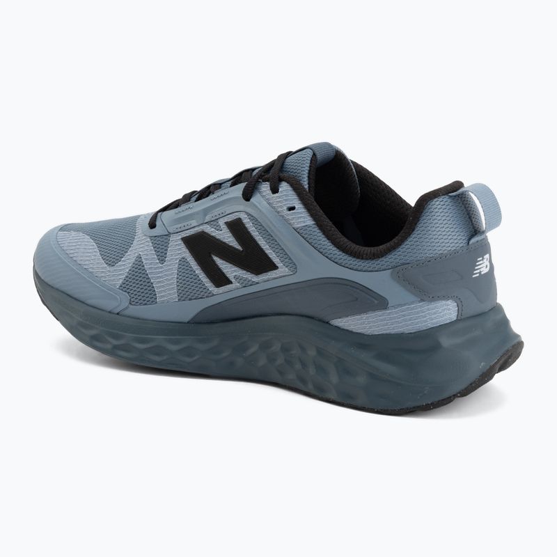 Pánské běžecké boty New Balance Fresh Foam Arishi V4 blue 3