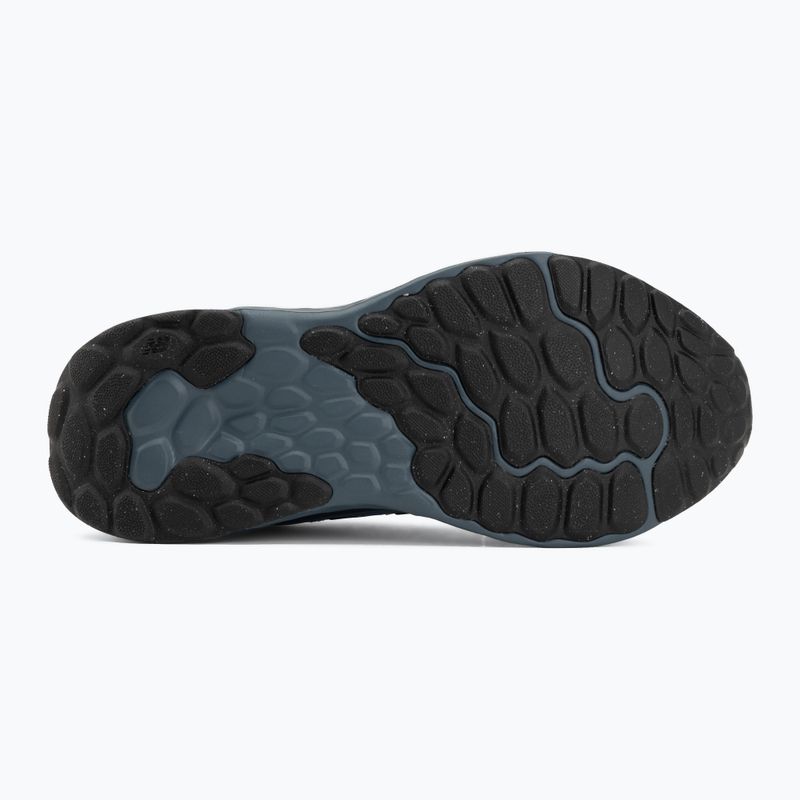 Pánské běžecké boty New Balance Fresh Foam Arishi V4 blue 4
