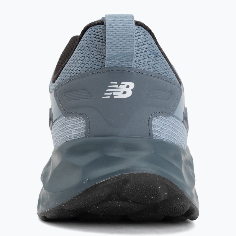 Pánské běžecké boty New Balance Fresh Foam Arishi V4 blue 6