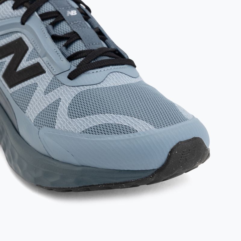 Pánské běžecké boty New Balance Fresh Foam Arishi V4 blue 7