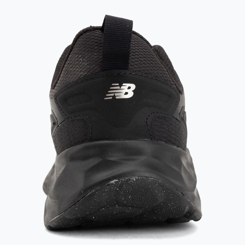 Pánské běžecké boty New Balance Fresh Foam Arishi V4 black cement/black/dark silver metallic 6