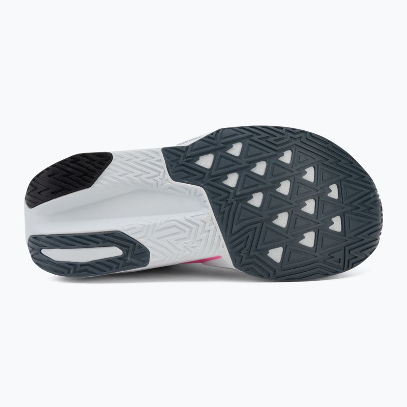 Dámské běžecké boty New Balance FuelCell Rebel V5 blue 4