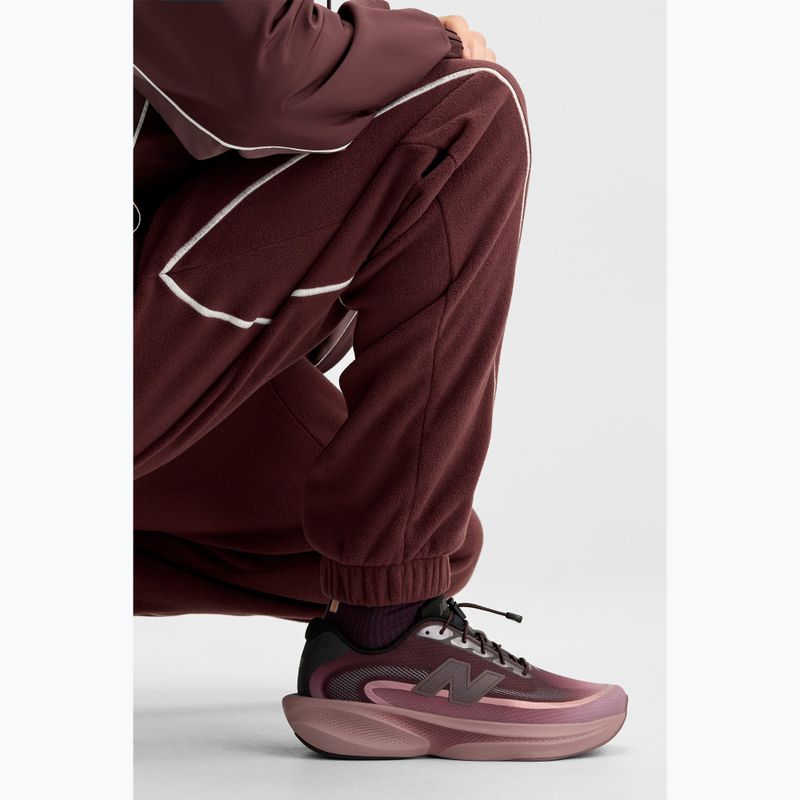 Pánské běžecké boty New Balance Ellipse V1 cherry leather/fast track 2