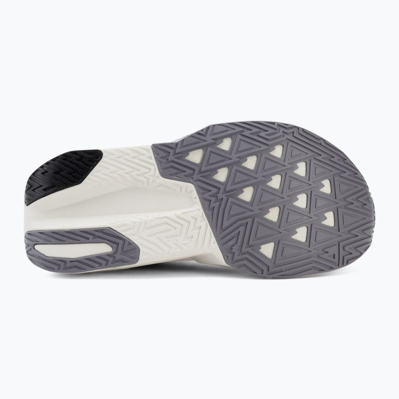Dámské běžecké boty New Balance FuelCell Rebel V5 grey 4