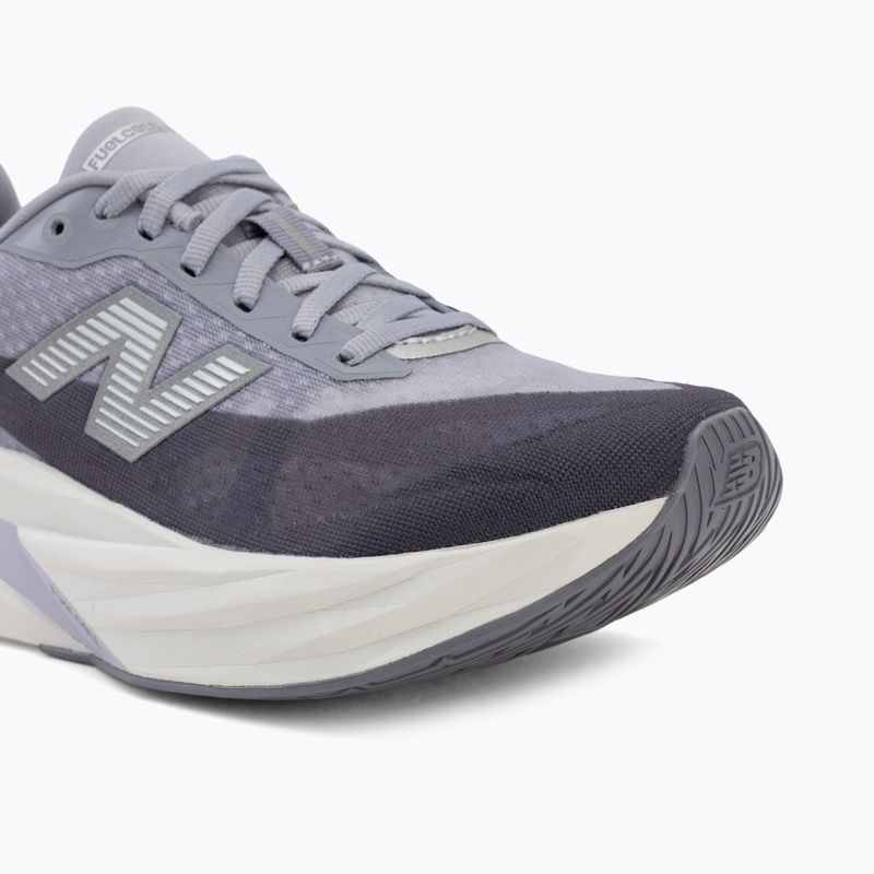 Dámské běžecké boty New Balance FuelCell Rebel V5 grey 7