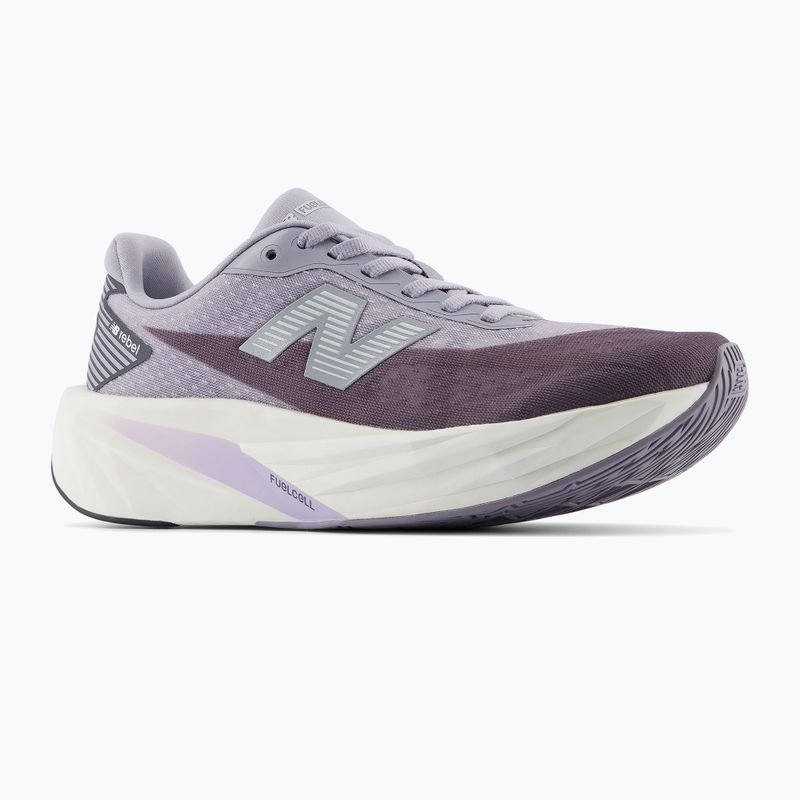 Dámské běžecké boty New Balance FuelCell Rebel V5 grey