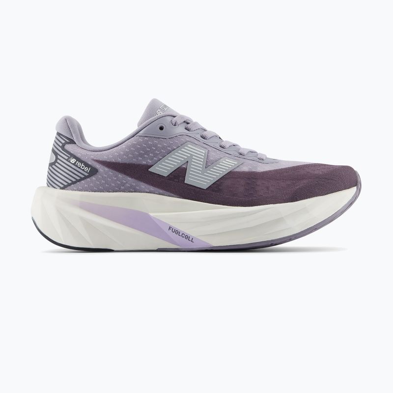 Dámské běžecké boty New Balance FuelCell Rebel V5 grey 2