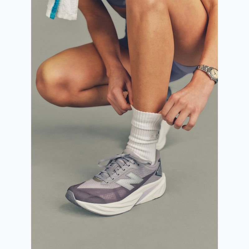 Dámské běžecké boty New Balance FuelCell Rebel V5 grey 6