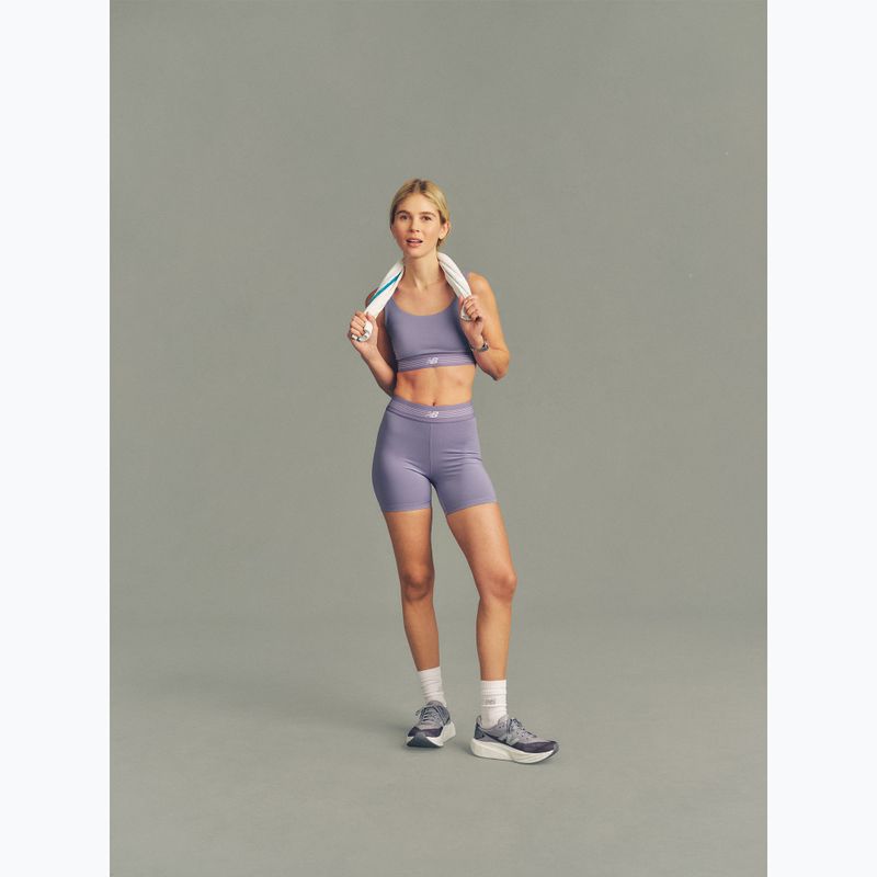 Dámské běžecké boty New Balance FuelCell Rebel V5 grey 7