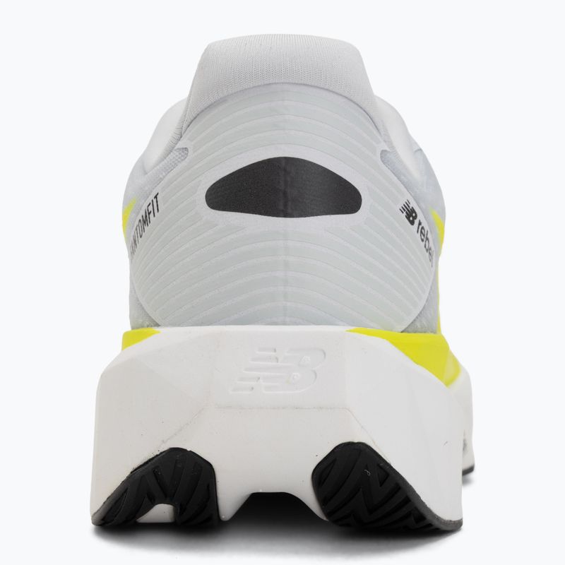 Pánské běžecké boty New Balance FuelCell Rebel V5 fresh air/alkaline green 6