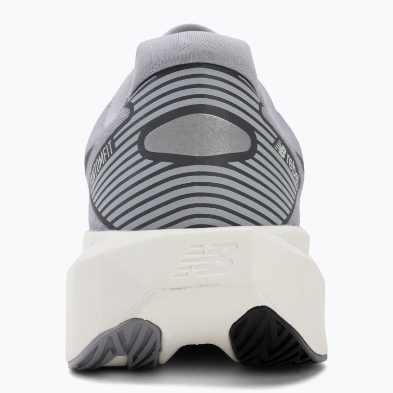 Pánské běžecké boty New Balance FuelCell Rebel V5 digital mist/smoked violet 6
