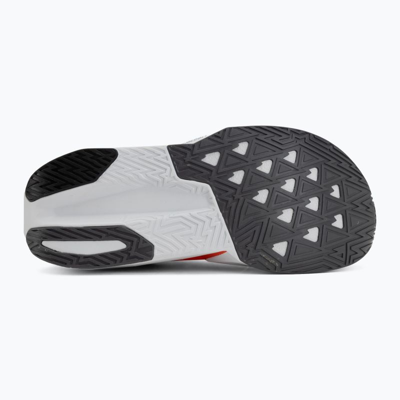 Pánské běžecké boty New Balance FuelCell Rebel V5 neo Ffame/magnet 4