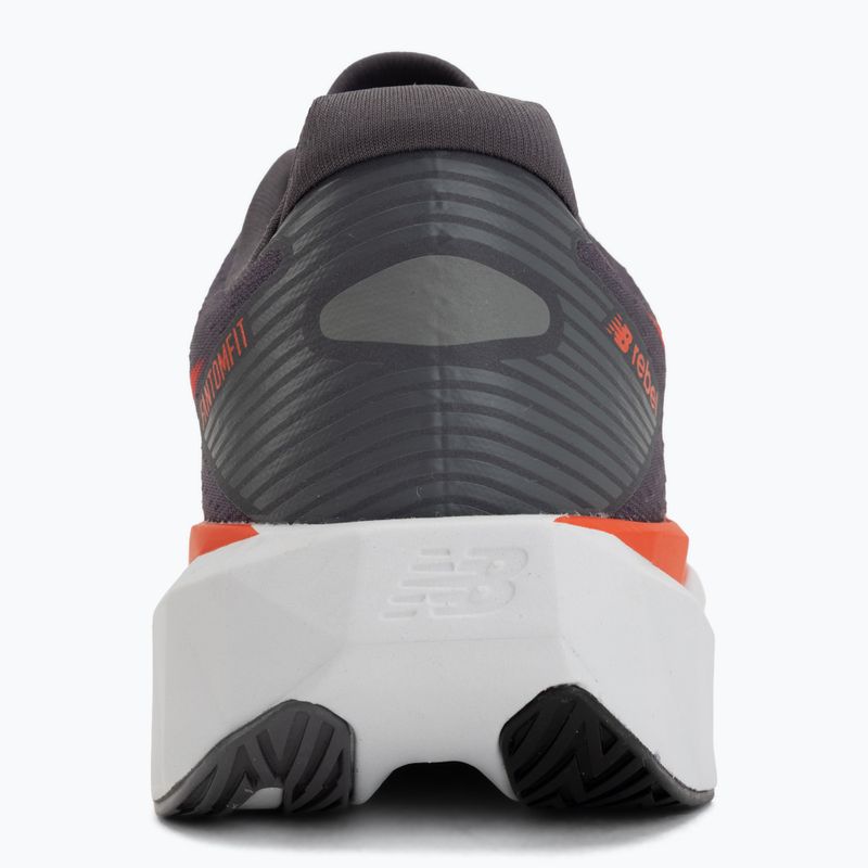 Pánské běžecké boty New Balance FuelCell Rebel V5 neo Ffame/magnet 6