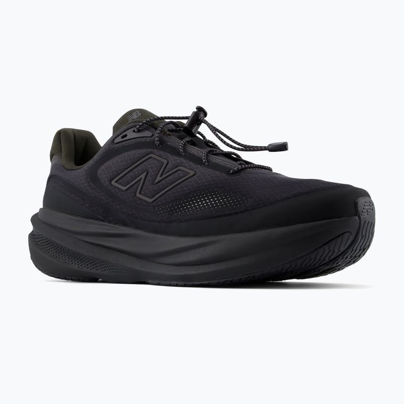 Pánské běžecké boty New Balance 1080's V15 black/black cement