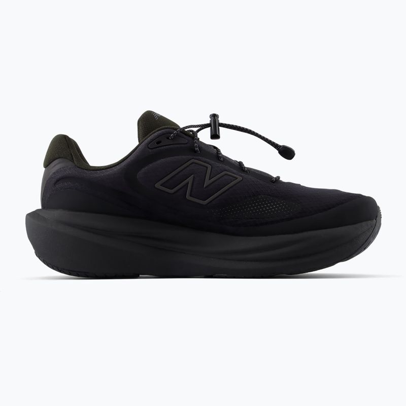 Pánské běžecké boty New Balance 1080's V15 black/black cement 2