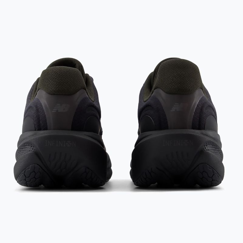 Pánské běžecké boty New Balance 1080's V15 black/black cement 4