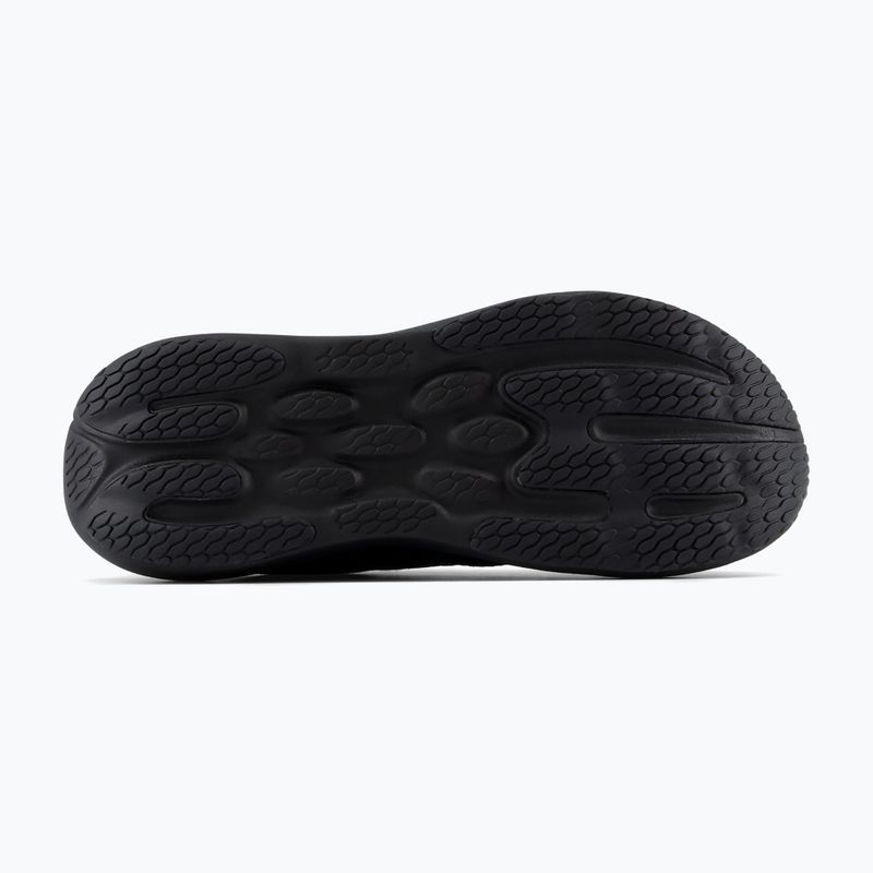 Pánské běžecké boty New Balance 1080's V15 black/black cement 5