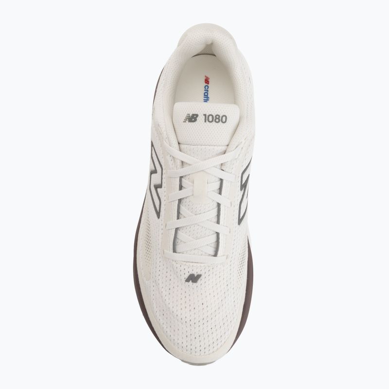 Pánské běžecké boty New Balance 1080's V15 sea salt/fast track 5