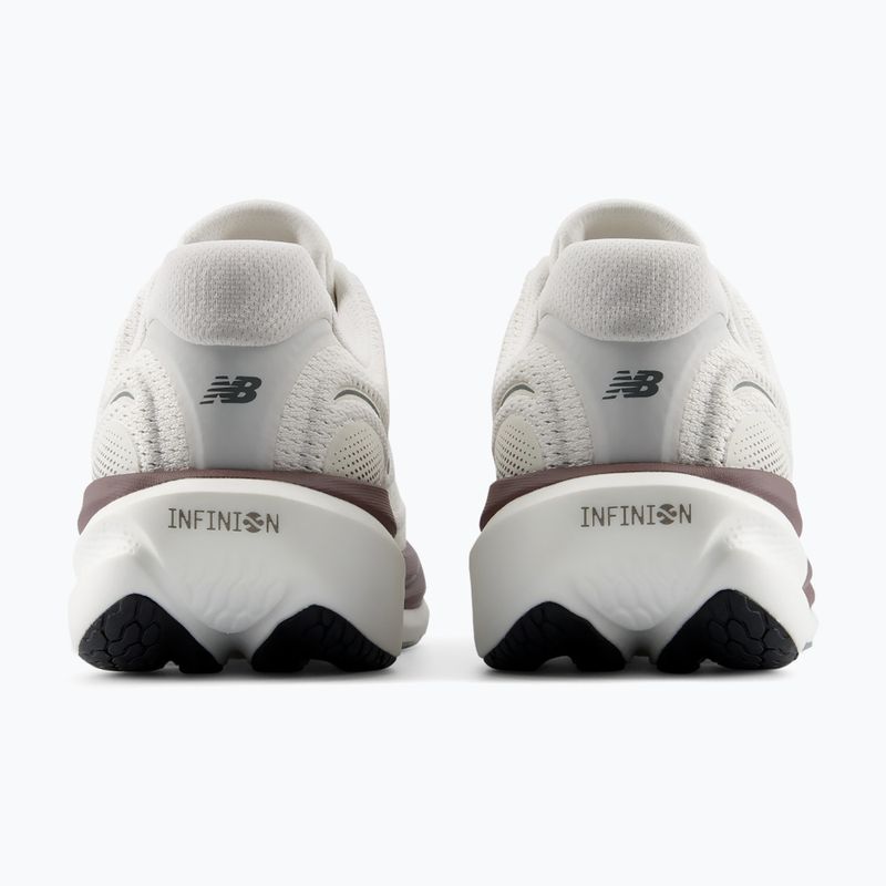 Pánské běžecké boty New Balance 1080's V15 sea salt/fast track 2