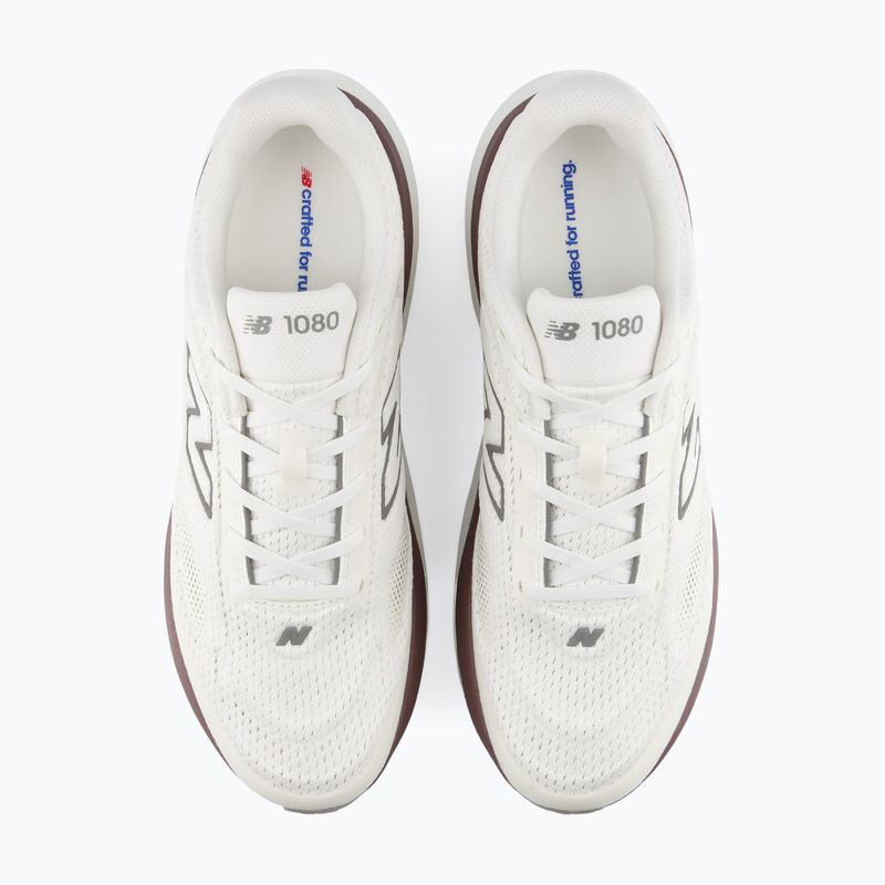 Pánské běžecké boty New Balance 1080's V15 sea salt/fast track 3