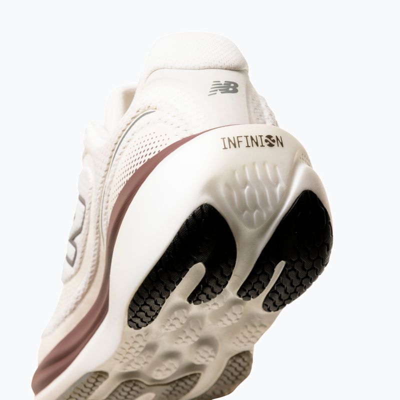 Pánské běžecké boty New Balance 1080's V15 sea salt/fast track 5