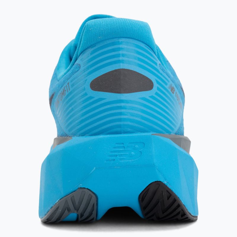 Pánské běžecké boty New Balance FuelCell Rebel V5 altitude/shadow blue 6