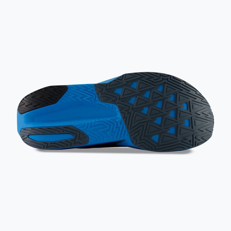 Pánské běžecké boty New Balance FuelCell Rebel V5 altitude/shadow blue 3