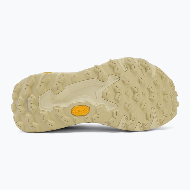 Pánské běžecké boty New Balance Fresh Foam X Hierro V9 smoked violet/morel 4