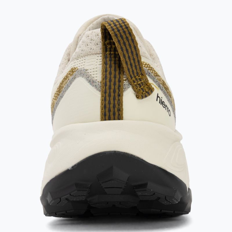 Pánské běžecké boty New Balance Fresh Foam X Hierro V9 angora/basil oil 6