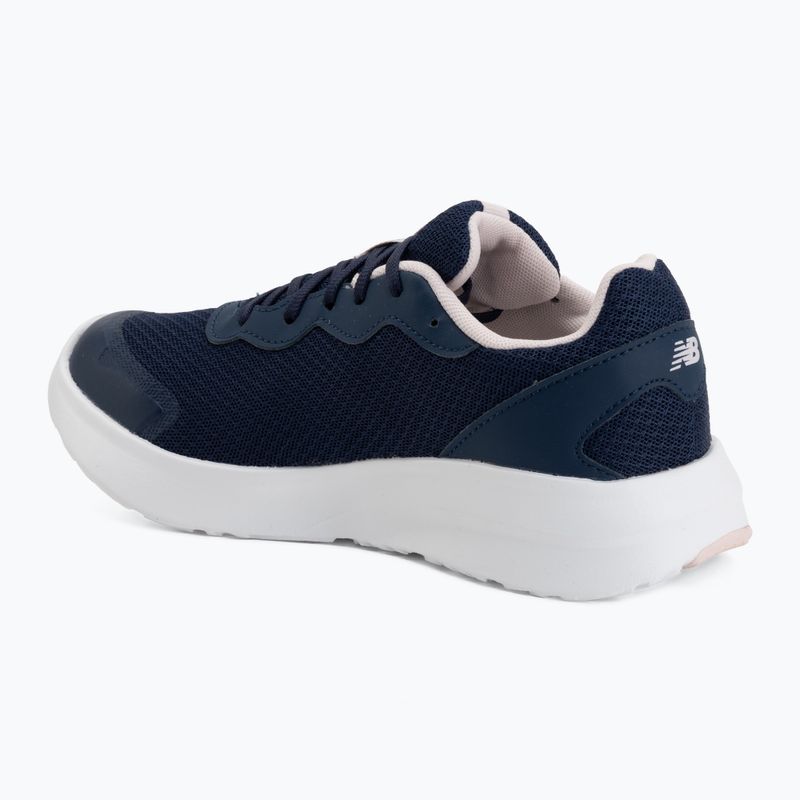 Dětské boty do vody New Balance 578's V1 nb navy/pink granite 3