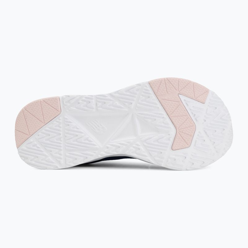 Dětské boty do vody New Balance 578's V1 nb navy/pink granite 4