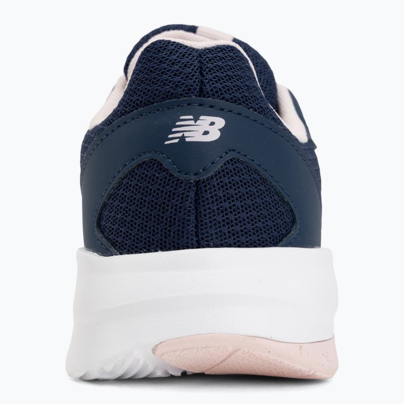 Dětské boty do vody New Balance 578's V1 nb navy/pink granite 6