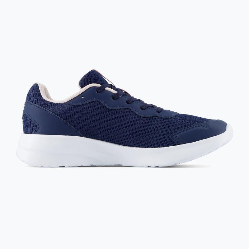 Dětské boty do vody New Balance 578's V1 nb navy/pink granite 2
