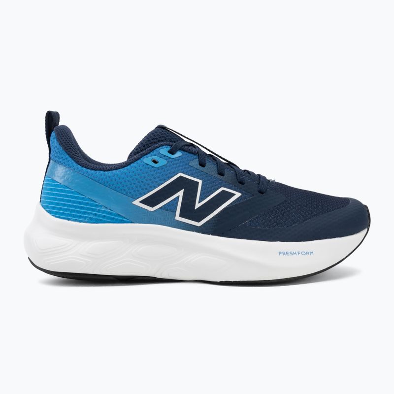 Dětské běžecké boty New Balance 625's V1 nb navy/altitude 2